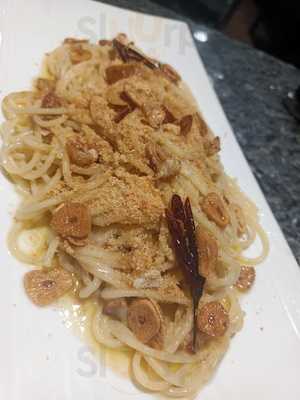 La Trattoria Di Tony