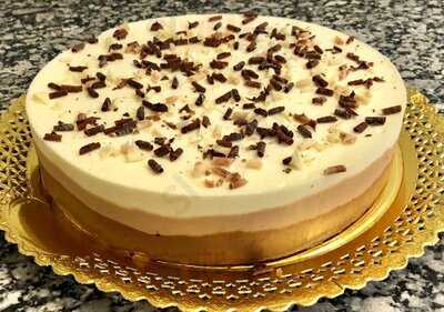 Panadería Forn D'es Pont