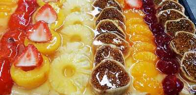 Panadería Forn D'es Pont