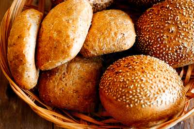 Panadería Forn D'es Pont