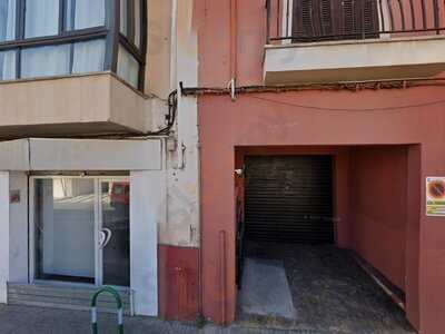 Panadería Forn D'es Pont