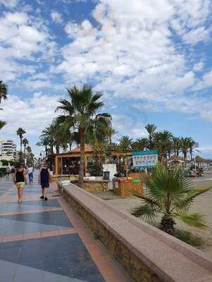 Chiringuito Los Leones