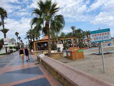 Chiringuito Los Leones