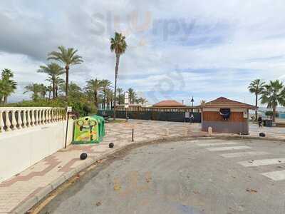 Chiringuito Los Leones