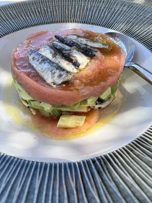 Chiringuito Los Leones