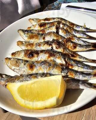 Chiringuito Los Leones