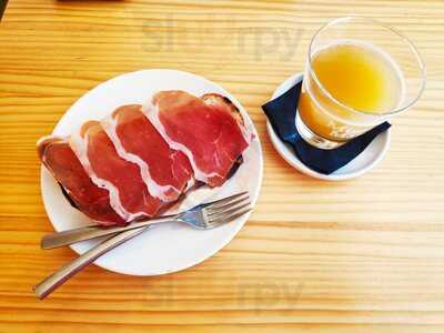 Restaurante Mi Secreto