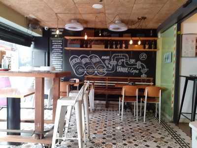 Restaurante Mi Secreto - Photo 8