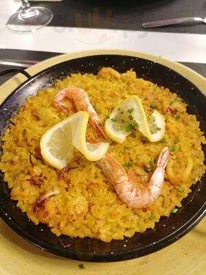 Restaurante Mi Secreto - Photo 7