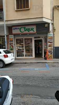 Pastelería Cirer