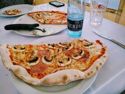 Pasta Nostra - Tarragona