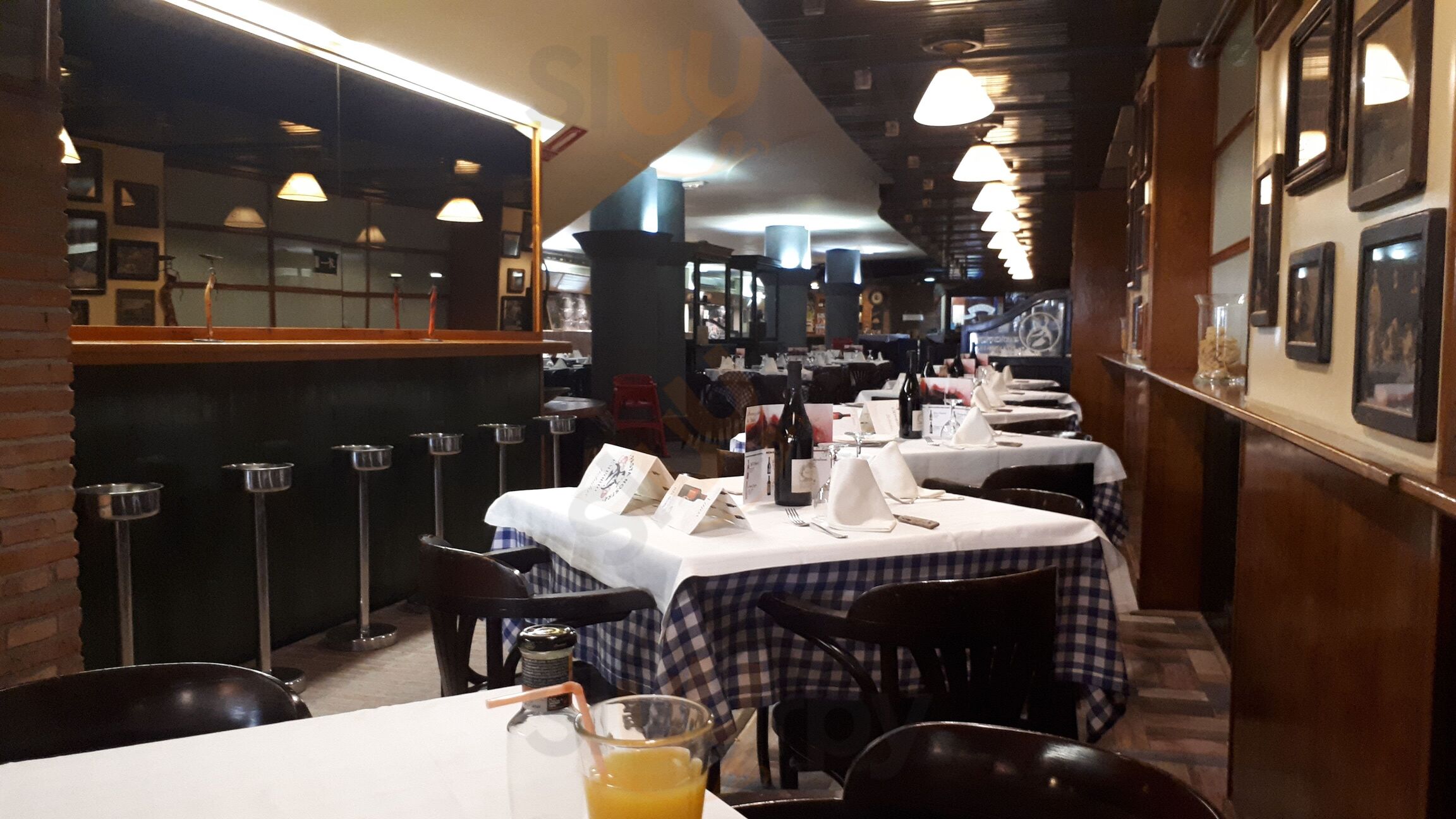 Pasta Nostra - Tarragona