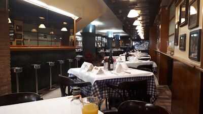 Pasta Nostra - Tarragona