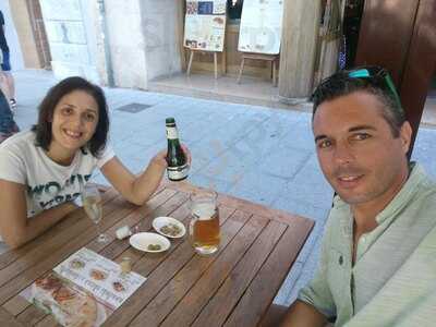 Pasta Nostra - Tarragona