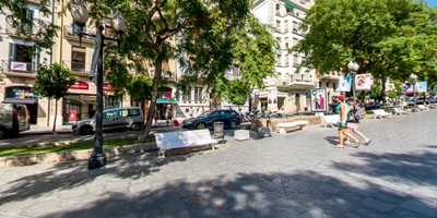 Pasta Nostra - Tarragona