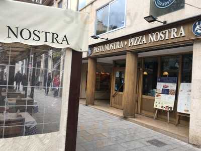 Pasta Nostra - Tarragona