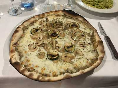 Pasta Nostra - Tarragona