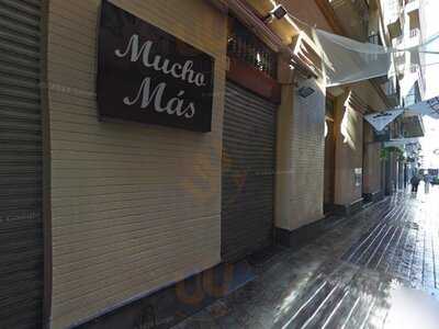 Bar Mucho Más