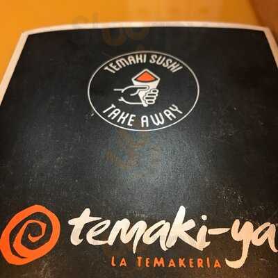 Temaki-ya