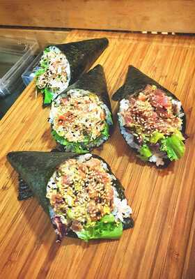Temaki-ya