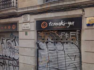 Temaki-ya