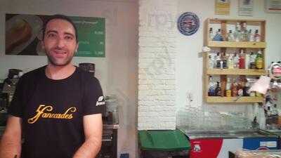 Mercado Provenzal Ruzafa