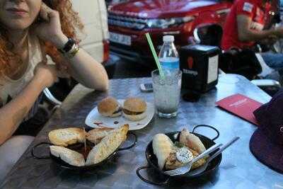 Mercado Provenzal Ruzafa