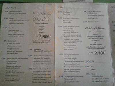 Mercado Provenzal Ruzafa