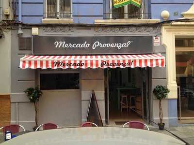 Mercado Provenzal Ruzafa