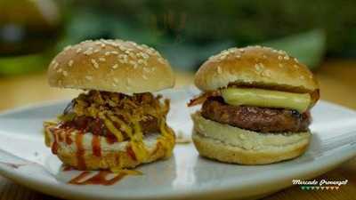 Mercado Provenzal Ruzafa