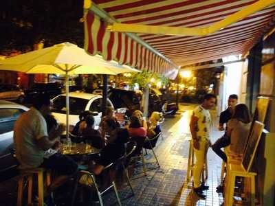 Mercado Provenzal Ruzafa