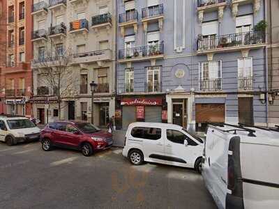 Mercado Provenzal Ruzafa