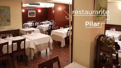 Restaurante Pilar