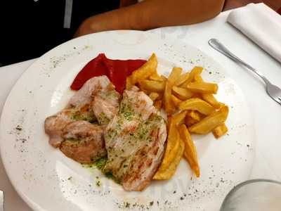 Restaurante Pilar