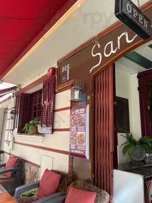 San Jordi Restaurant