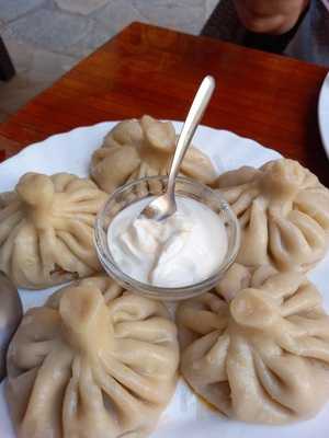 San Jordi Restaurant