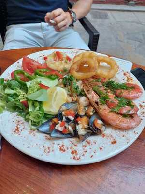 San Jordi Restaurant