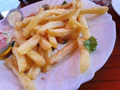 San Jordi Restaurant