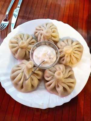 San Jordi Restaurant