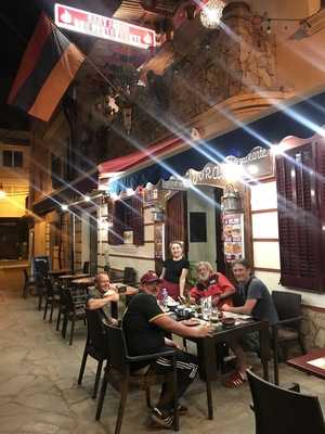 San Jordi Restaurant