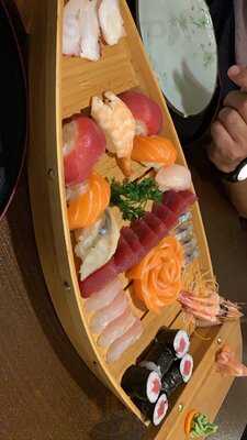 Restaurant Japonès Gokoku