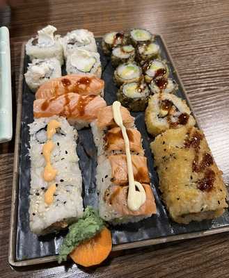 Restaurant Japonès Gokoku