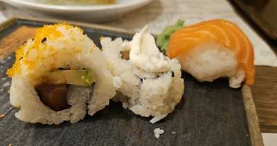 Restaurant Japonès Gokoku