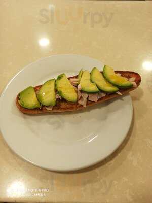 Cafeteria Churreria Unica