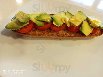 Cafeteria Churreria Unica