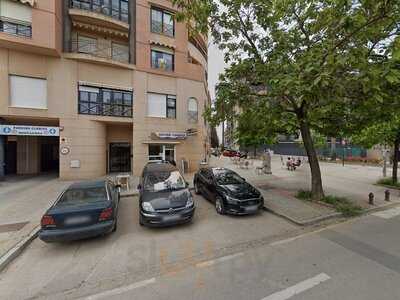 Cafeteria Churreria Unica