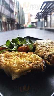 Las Armas Restaurante