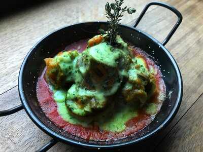 Las Armas Restaurante