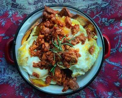 Las Armas Restaurante