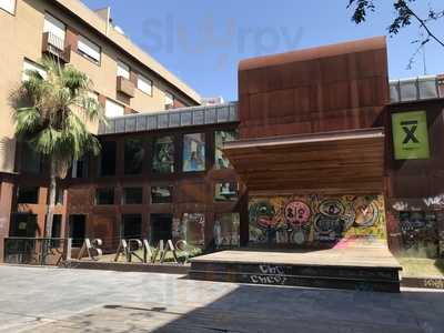 Las Armas Restaurante